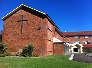 St Joseph's Baulkham Hills
