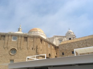 Cádiz Cathedral